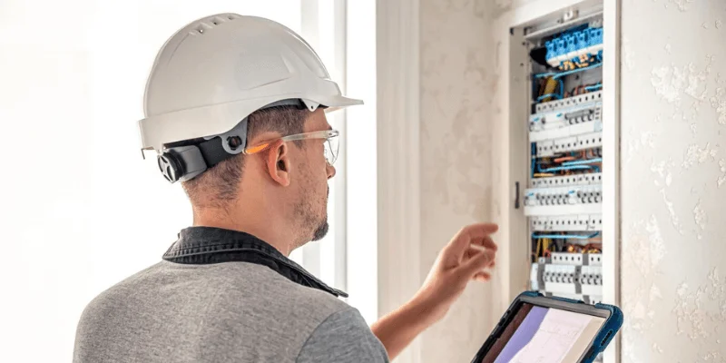 Electricista en Lanzarote