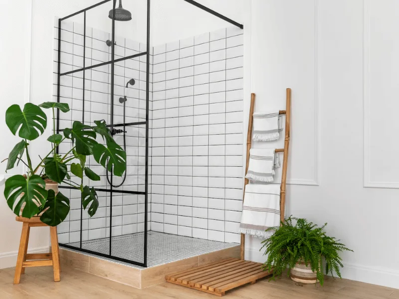 Reformas de Baños Lanzarote